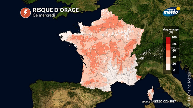 Risque d Actualités France