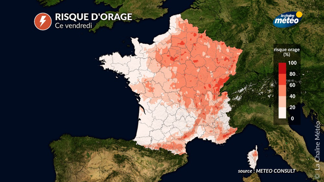 Actualités France