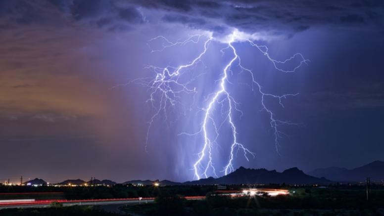 Orages: comment fonctionne la foudre et quelles sont ses caractéristiques ?