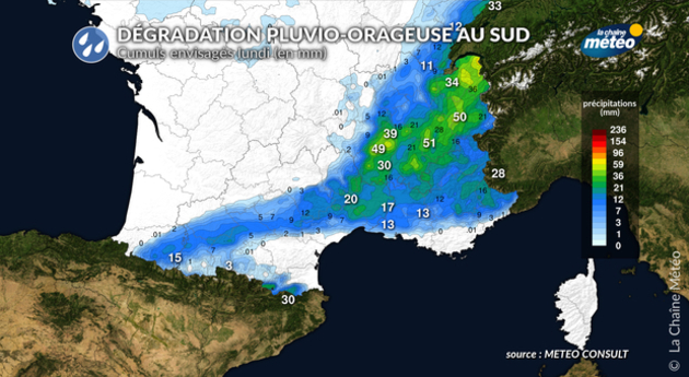 Actualités France