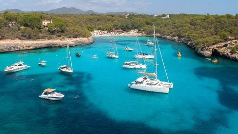 Location : 5 conseils pour réussir sa croisière cet été