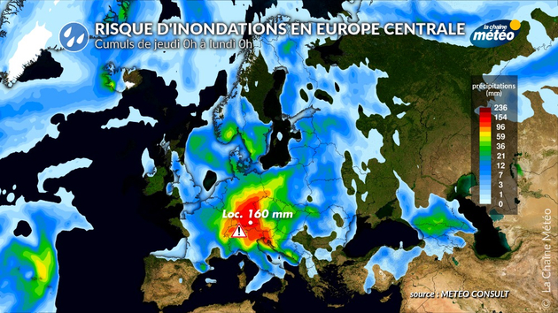 Un risque d Actualités France