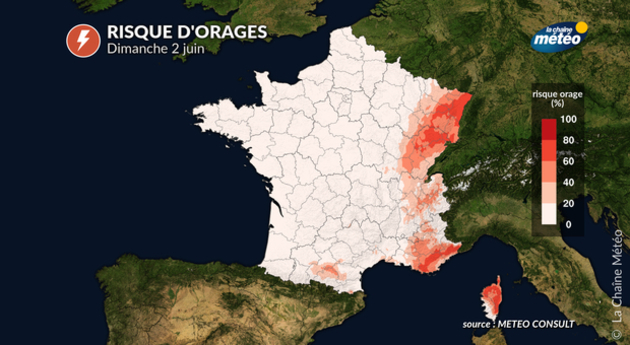 Actualités France
