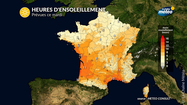 Actualités France