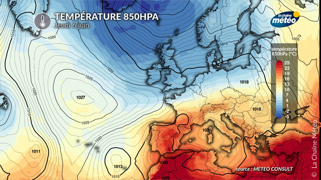 Contraste de masses d Actualités France