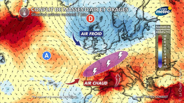 Actualités France