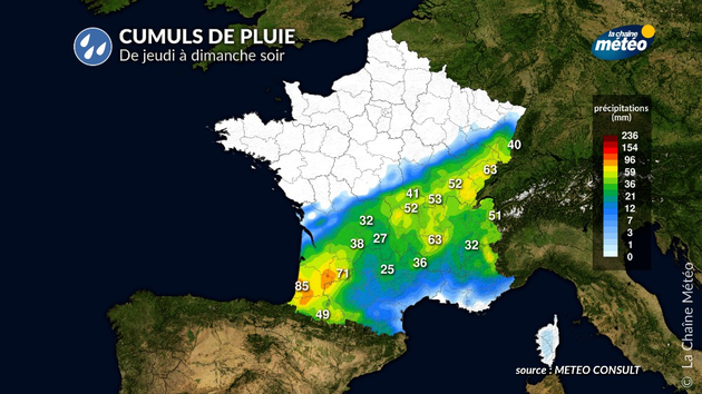 Actualités France