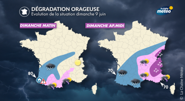 Actualités France