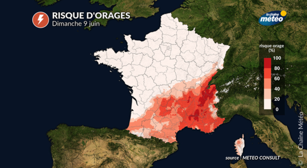 Actualités France