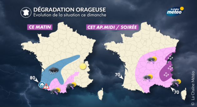 Actualités France