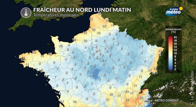 Actualités France