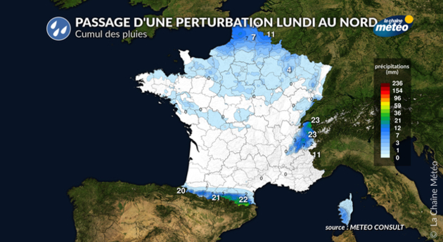 Actualités France