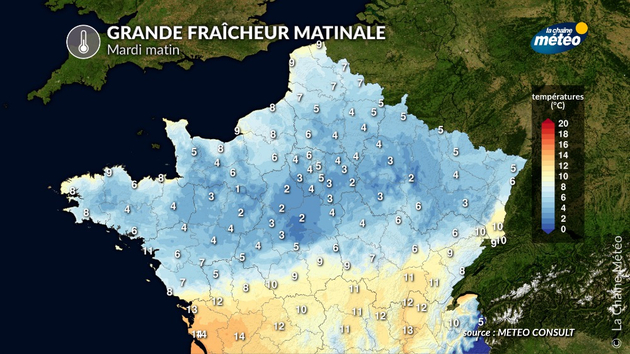 Actualités France