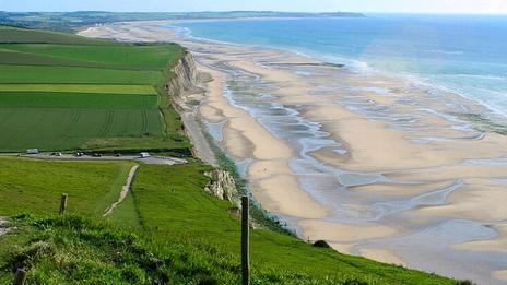 Cap sur la Côte d’Opale : perle des Hauts-de-France
