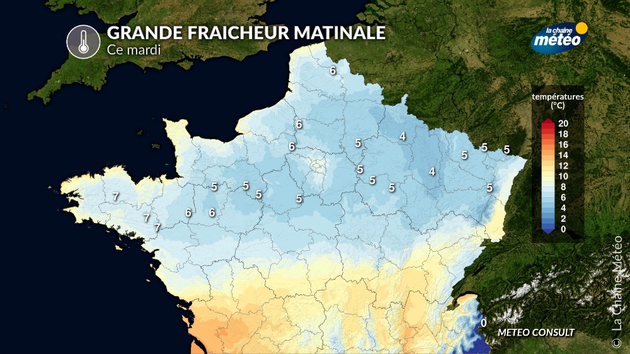 Actualités France