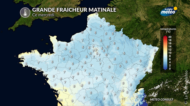 Actualités France
