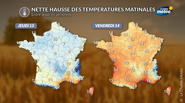 Actualités France