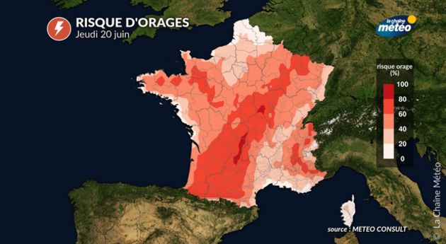 Actualités France