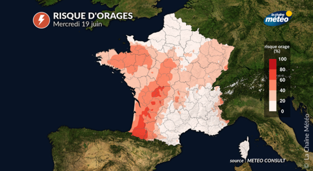 Actualités France