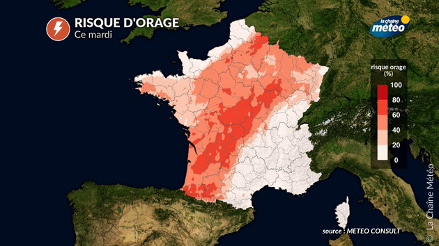 Actualités France