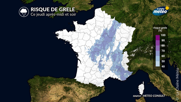 Actualités France