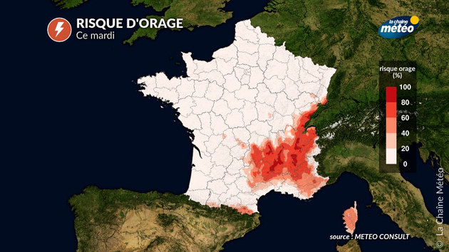 Actualités France