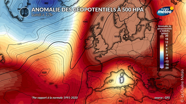 Actualités France