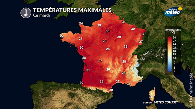 Actualités France