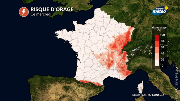 Risque d Actualités France