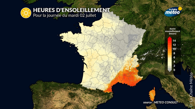 Actualités France