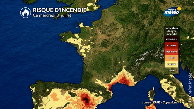 Actualités France