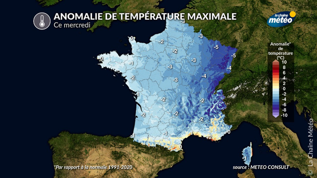 Actualités France