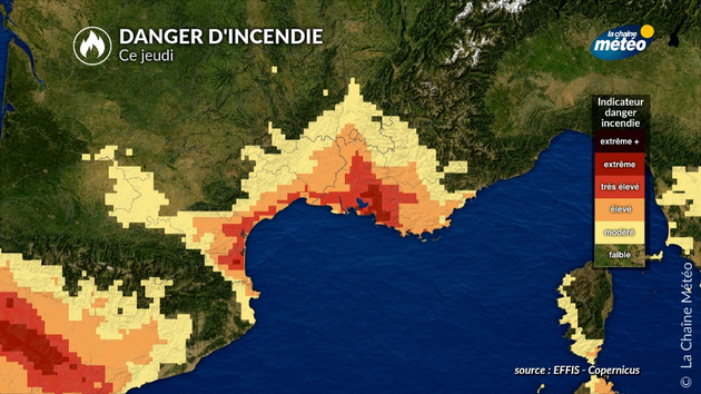 Danger d Actualités France