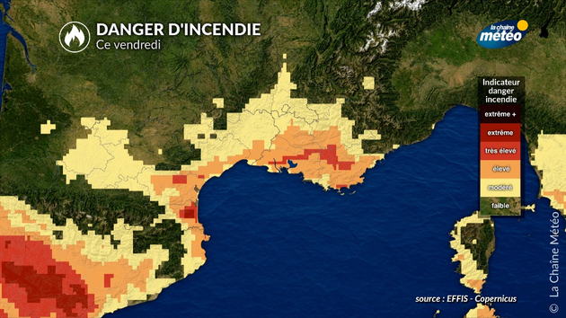 Danger d Actualités France