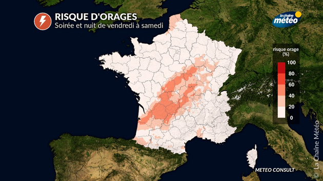 Actualités France