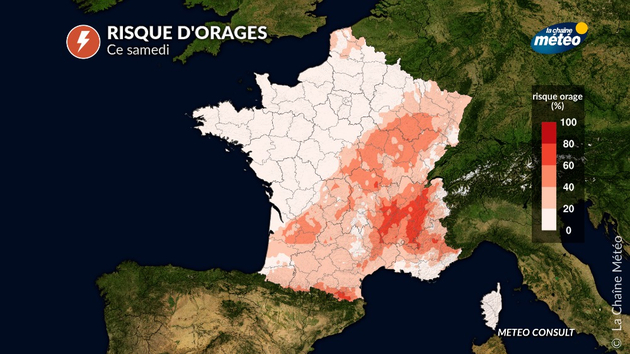 Actualités France