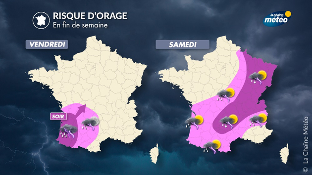 Actualités France