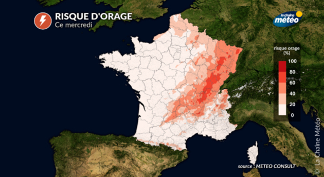 Risque d Actualités France