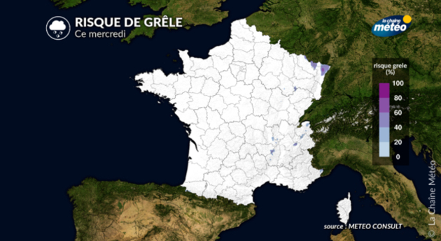 Actualités France