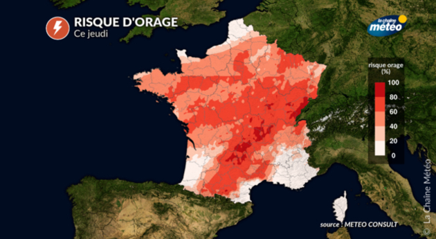Actualités France