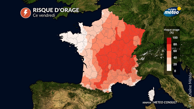 Actualités France