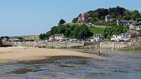 A la découverte de la Côte des Havres