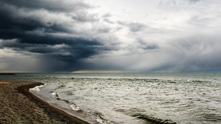 Orages, pluies, fraîcheur : mais où est passé l'été ?