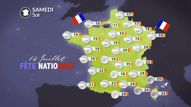 Actualités France