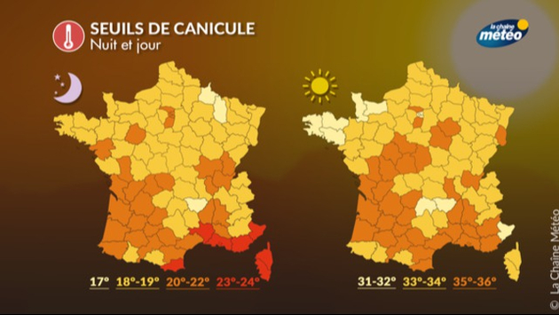 Actualités France