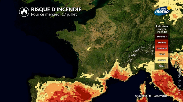 Actualités France