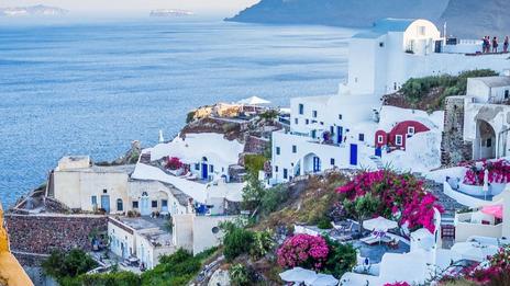 Top 5 des plus belles îles des Cyclades