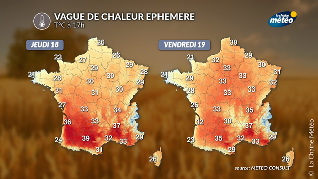 Actualités France