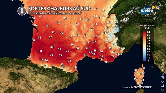 Actualités France