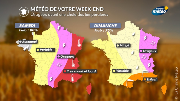 Actualités France